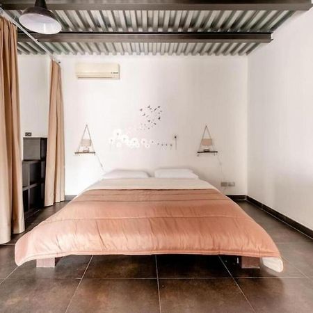 Tavola Tonda Apartament Palermo Dış mekan fotoğraf