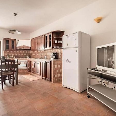 Tavola Tonda Apartament Palermo Dış mekan fotoğraf