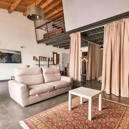Tavola Tonda Apartament Palermo Dış mekan fotoğraf