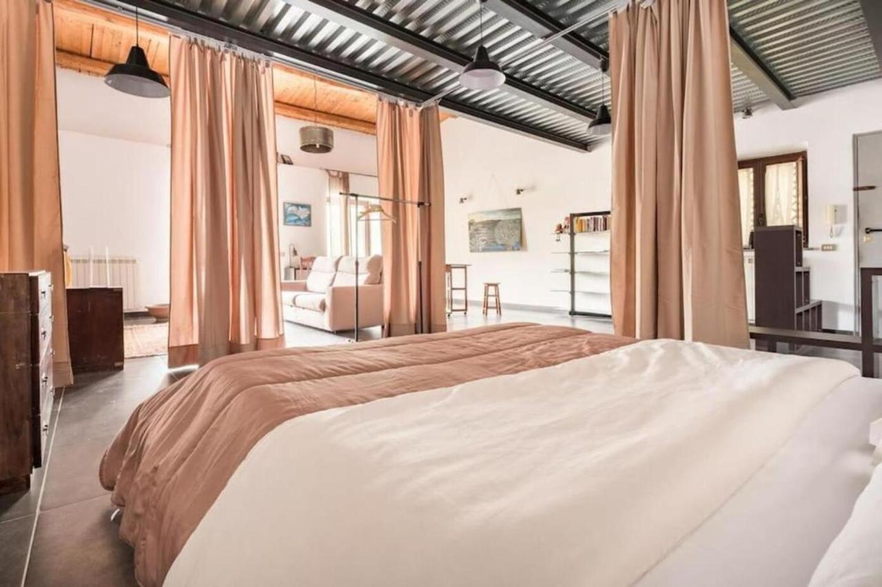 Tavola Tonda Apartament Palermo Dış mekan fotoğraf