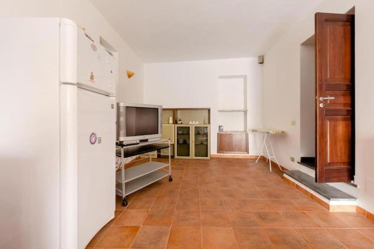 Tavola Tonda Apartament Palermo Dış mekan fotoğraf