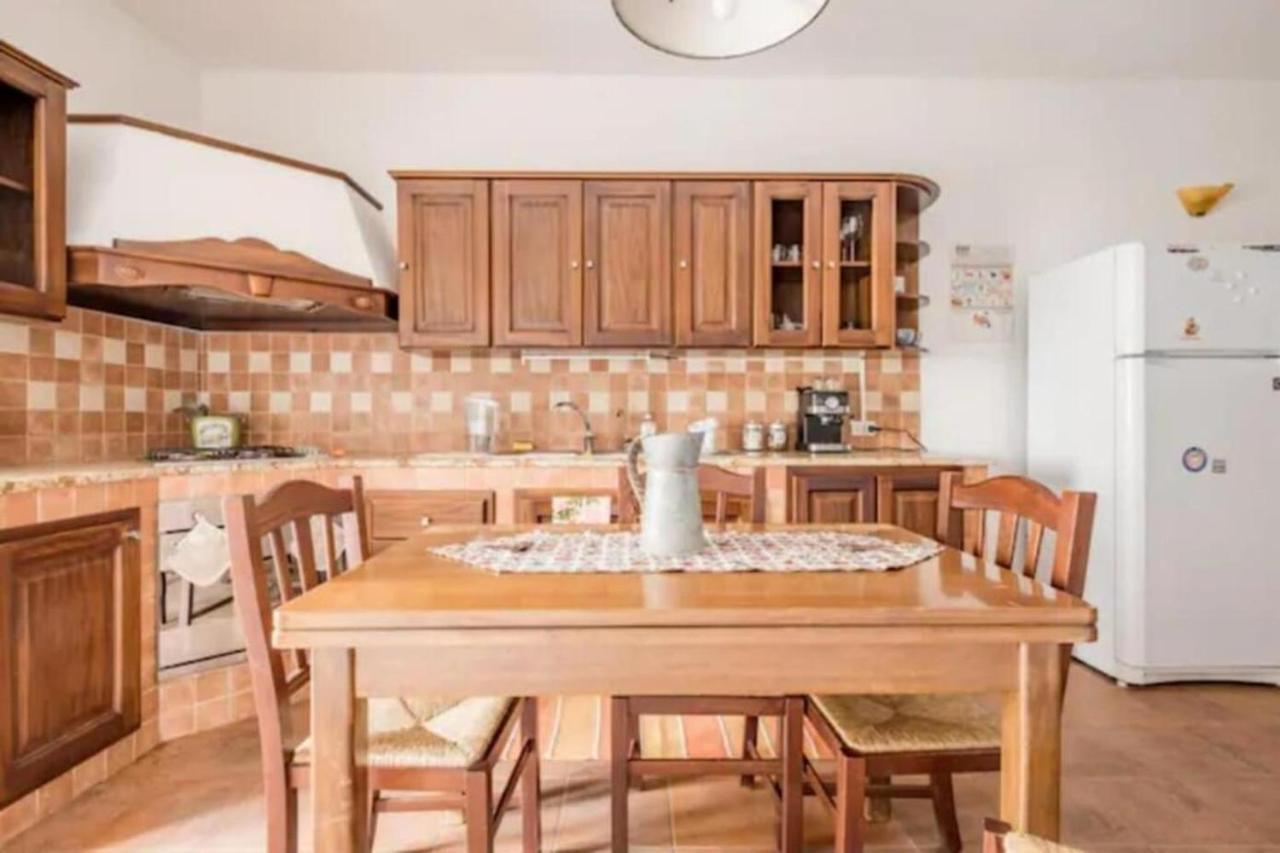 Tavola Tonda Apartament Palermo Dış mekan fotoğraf