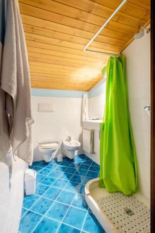 Tavola Tonda Apartament Palermo Dış mekan fotoğraf