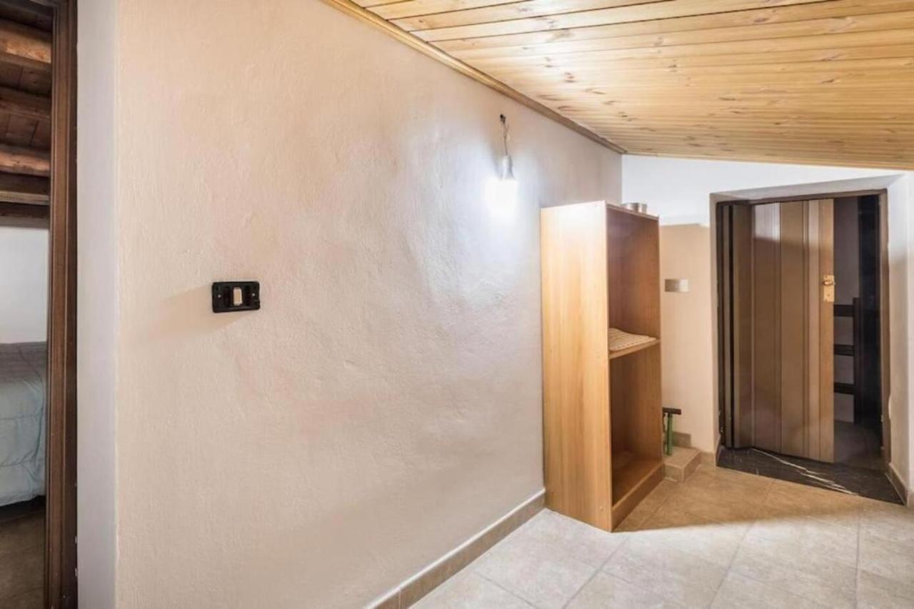 Tavola Tonda Apartament Palermo Dış mekan fotoğraf
