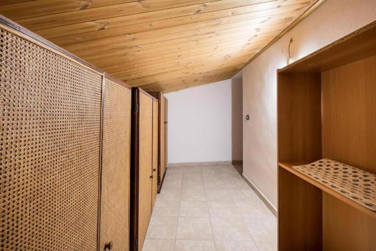Tavola Tonda Apartament Palermo Dış mekan fotoğraf
