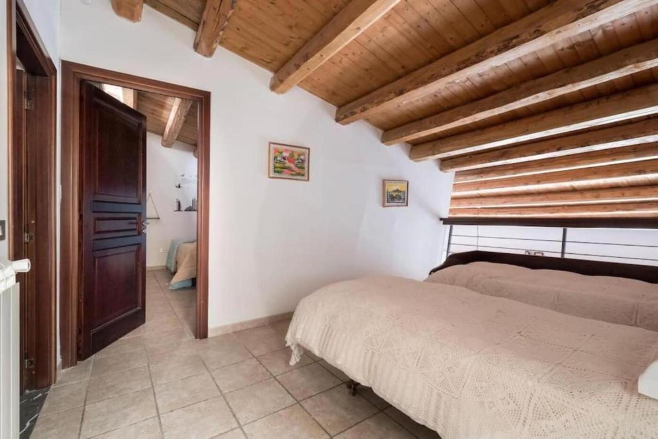 Tavola Tonda Apartament Palermo Dış mekan fotoğraf