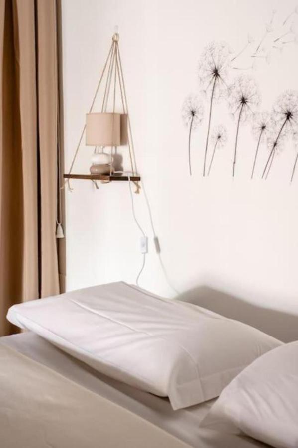 Tavola Tonda Apartament Palermo Dış mekan fotoğraf