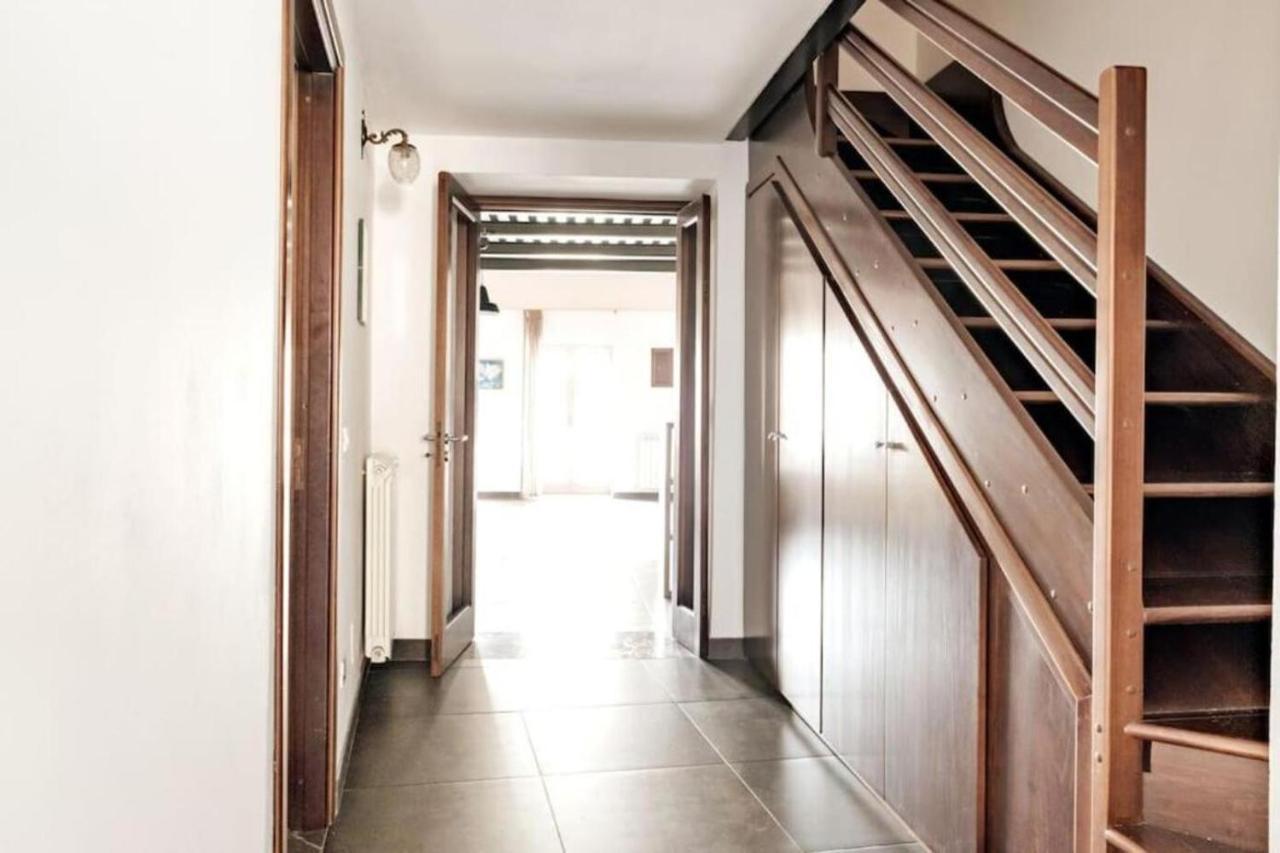 Tavola Tonda Apartament Palermo Dış mekan fotoğraf