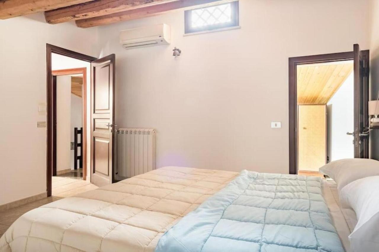 Tavola Tonda Apartament Palermo Dış mekan fotoğraf