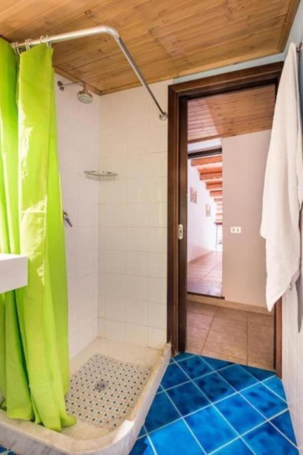 Tavola Tonda Apartament Palermo Dış mekan fotoğraf